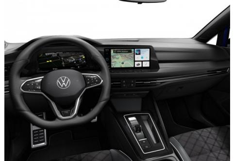 VW Golf #2