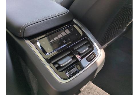 Volvo V60 #9