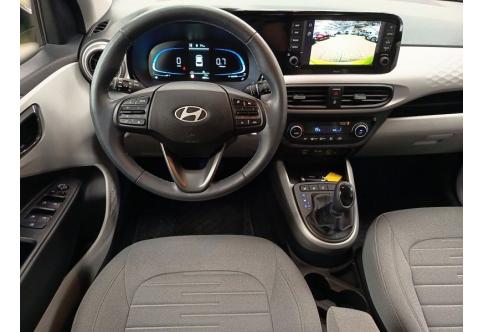 Hyundai i10 #8