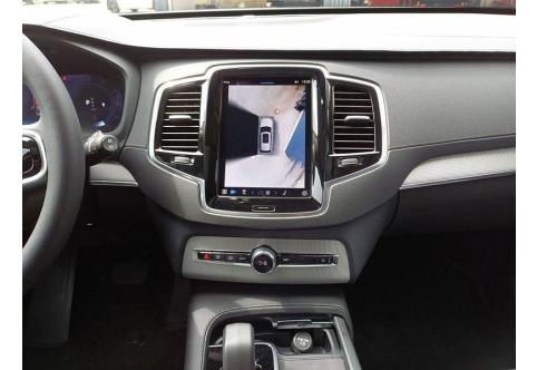 Volvo XC90 #12