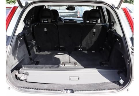 Volvo XC90 #16