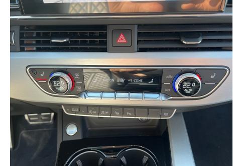 Audi A5 #26