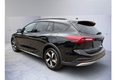 Ford Focus #4