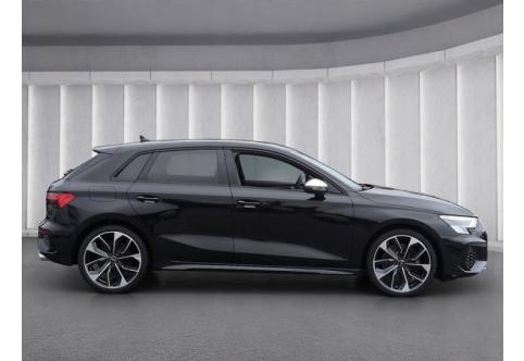 Audi S3 #2