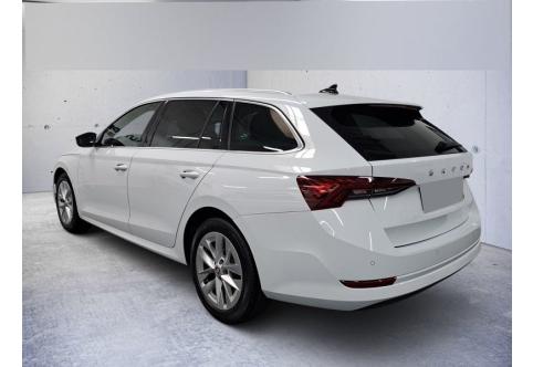 Skoda Octavia #4