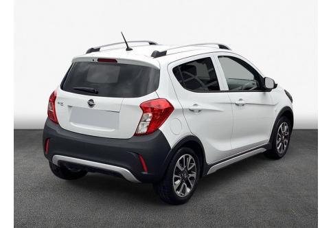 Opel Rocks-e #2