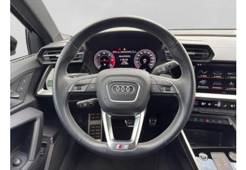 Audi A3 #13