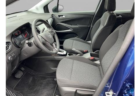 Opel Crossland X #7