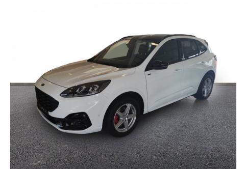 Ford Kuga #1