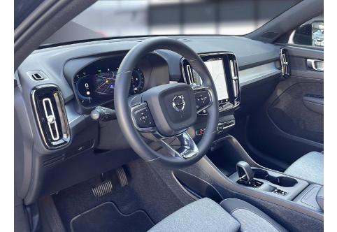 Volvo XC40 #6
