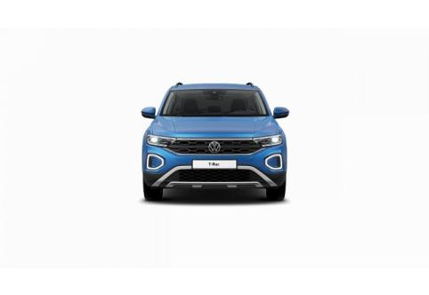 VW T-Roc #7