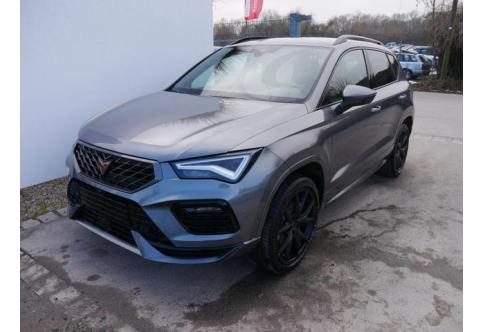 Seat Ateca #1