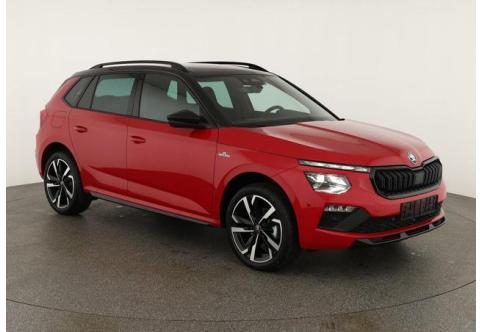 Skoda Kamiq #1