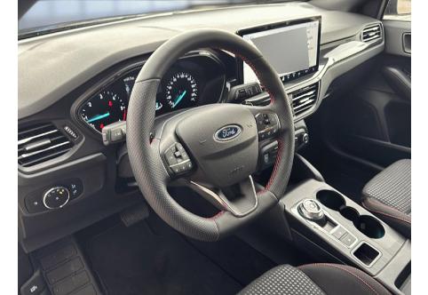 Ford Focus #14
