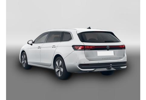 VW Passat #3