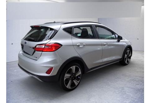 Ford Fiesta #3