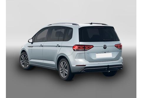 VW Touran #3