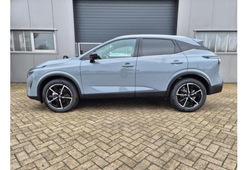 Nissan Qashqai #2