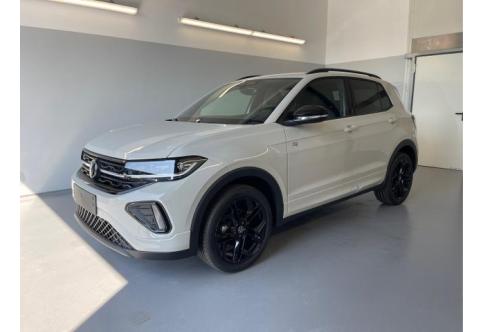 VW T-Cross #1
