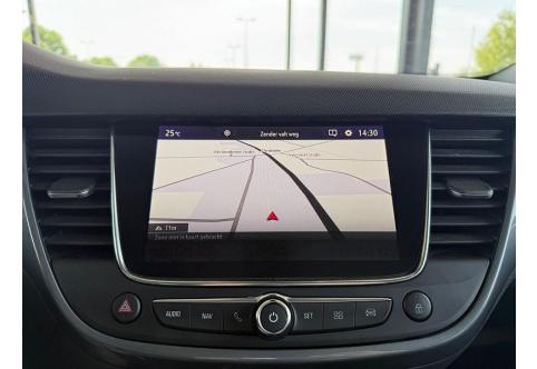 Opel Crossland X #16