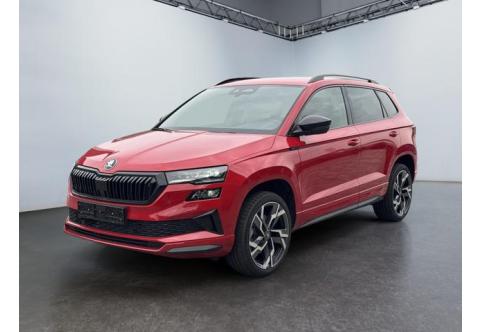 Skoda Karoq #3