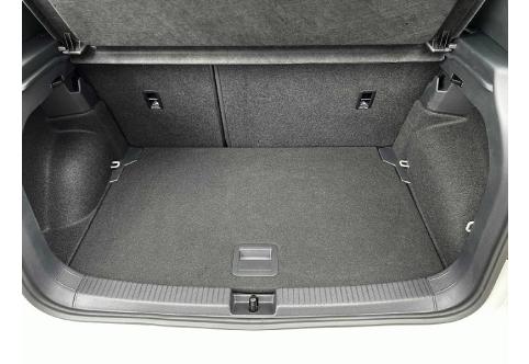 VW T-Cross #8