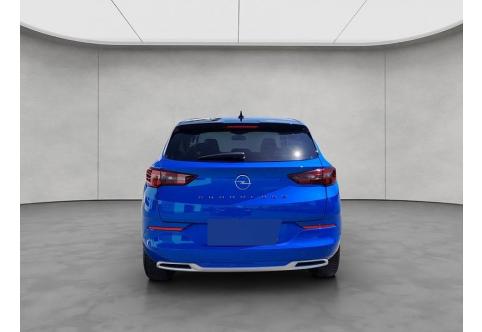 Opel Grandland X #4