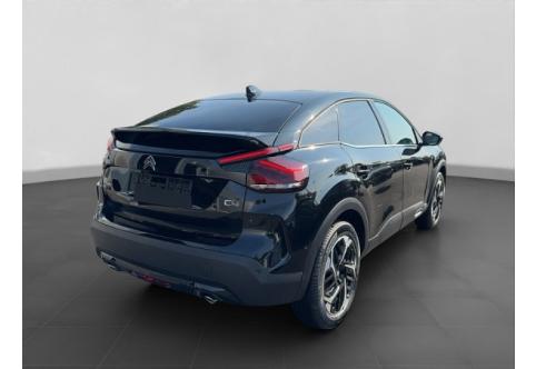 Citroen C4 #5