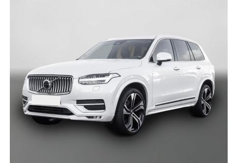 Volvo XC90 #1