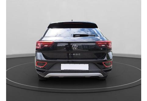 VW T-Roc #23