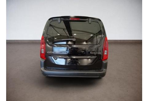 Citroen Berlingo #3