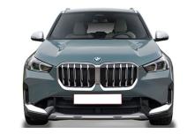 BMW X1 neu