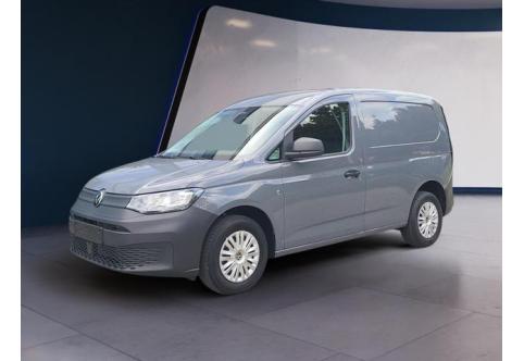 VW Caddy #1