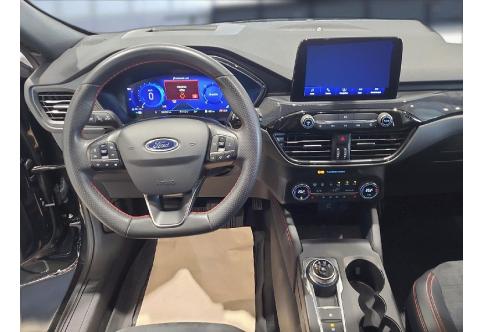 Ford Kuga #10