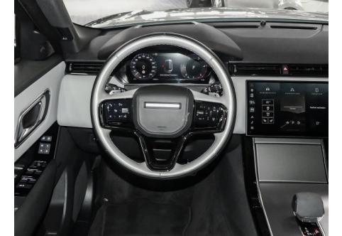 Land Rover Range Rover #21