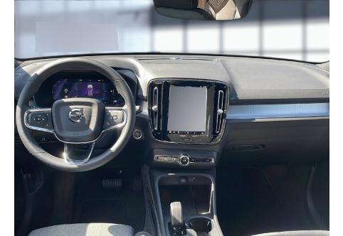 Volvo XC40 #8