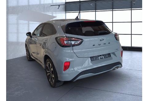 Ford Puma #2