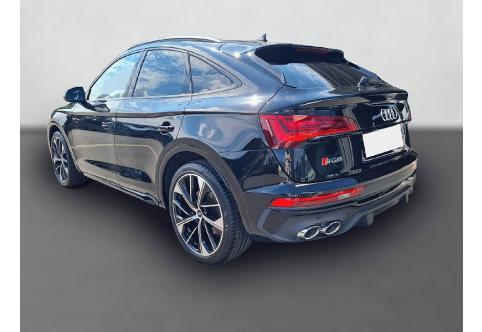 Audi SQ5 #2