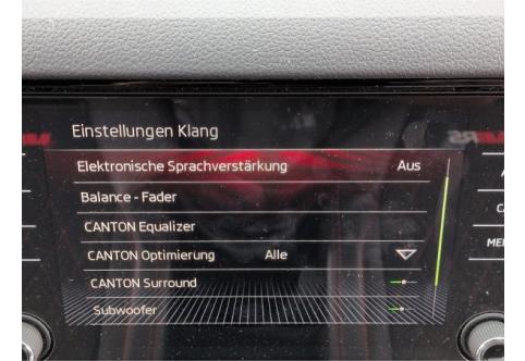 Skoda Kodiaq #19