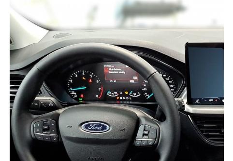Ford Focus #15