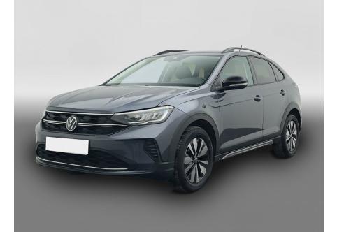VW TAIGO #1