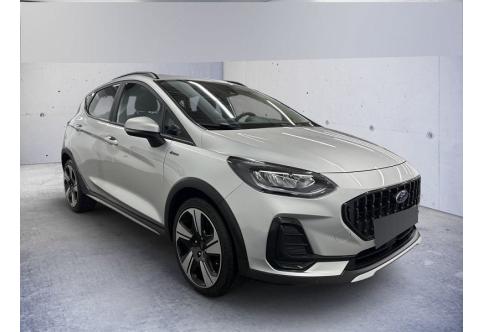Ford Fiesta #2