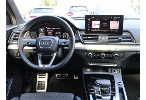Audi Q5 #7