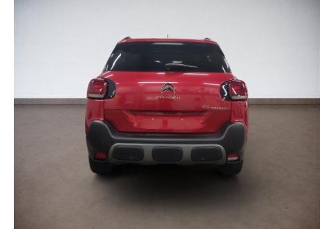 Citroën C3 Aircross #3