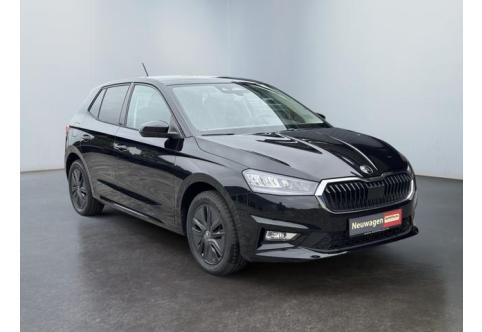 Skoda Fabia #3