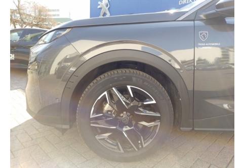 Peugeot 5008 #7