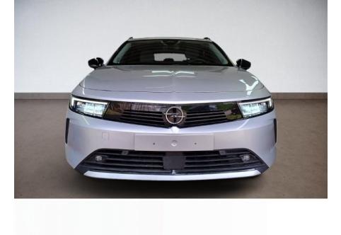 Opel Astra #2