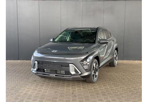 Hyundai Kona #1