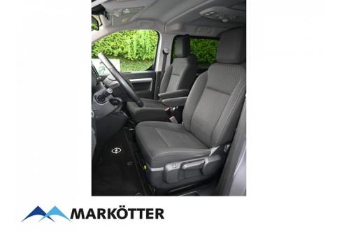 Opel Zafira Life #7