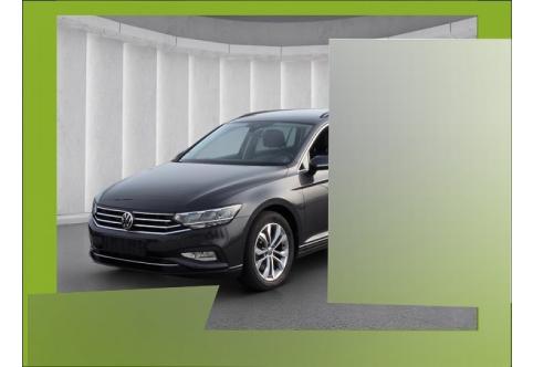 VW Passat #1